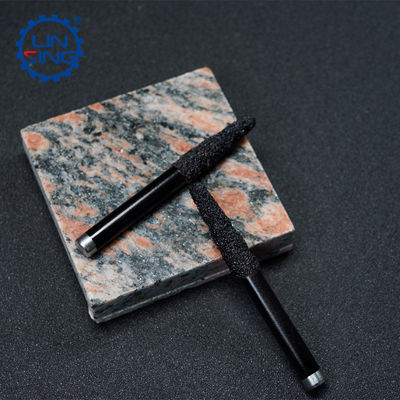 Smooth and Accurate 12MM Vacuum Brazed Diamond Engraving Bit for Consistent Results