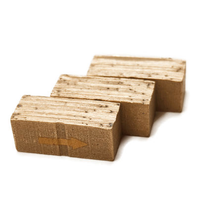 Turkey Market Diamond Tips for Limestone Block Cutting Performance and Durability
