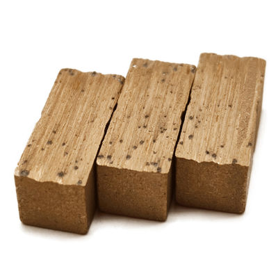 Turkey Market Diamond Tips for Limestone Block Cutting Performance and Durability