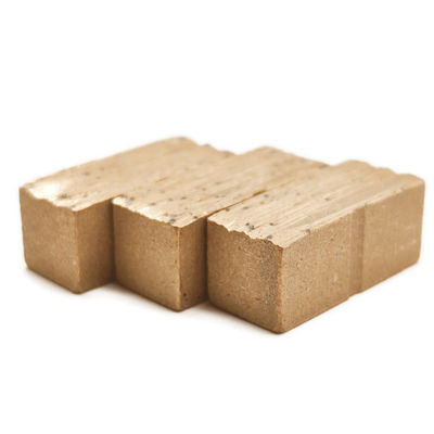 Turkey Market Diamond Tips for Limestone Block Cutting Performance and Durability