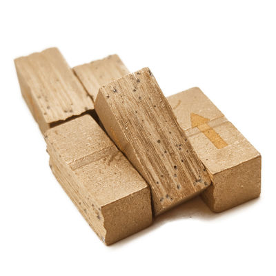 Turkey Market Diamond Tips for Limestone Block Cutting Performance and Durability