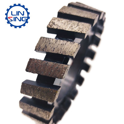 50mm Blue Granite Diamond Tool CNC Stubbing Wheel for Polishing and Grinding Marble