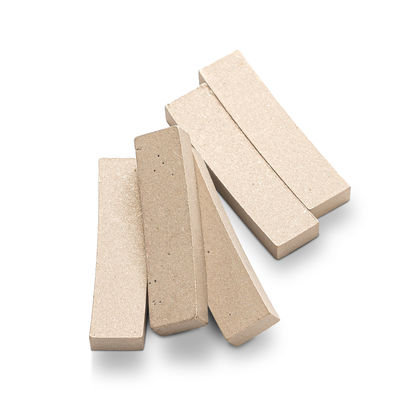 Wet Diamond Segment for Cutting Tools of Indonesian Lava Stone Marble Block and Slab