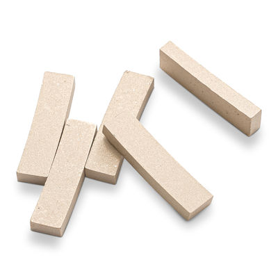 Diamond Segments for India Granite Marble Stone Cutting Tip Tools 40*5*10mm Customized
