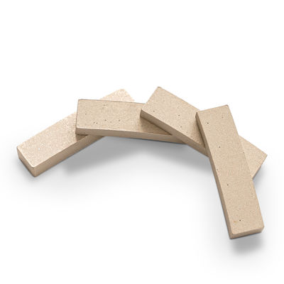 Concrete Stone Marble Granite Block Cutting Triangle Diamond Segments with Long Lifespan