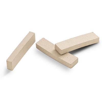 Concrete Stone Marble Granite Block Cutting Triangle Diamond Segments with Long Lifespan
