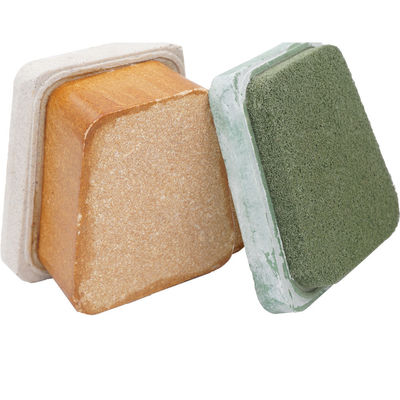 Frankfurt Oxalic Polishing Abrasive for Manual Polishing Machine 36pcs/ctn Direct