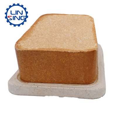 Frankfurt Oxalic Polishing Abrasive for Manual Polishing Machine 36pcs/ctn Direct
