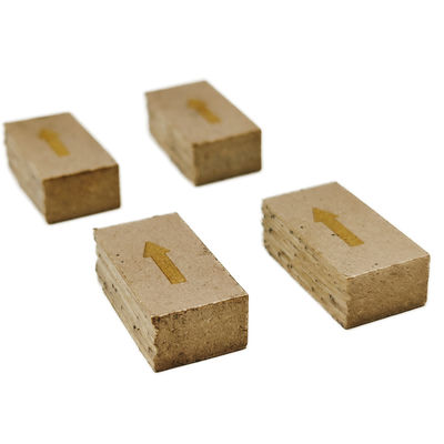OBM Customized High Sharpness Diamond Segments for Travertine Block Cutting