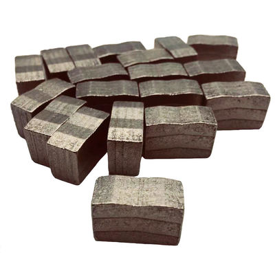 1200mm 1600mm 2200mm 2500mm Diamond Segments for Customized Granite Block Cutting