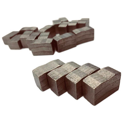 1200mm 1600mm 2200mm 2500mm Diamond Segments for Customized Granite Block Cutting