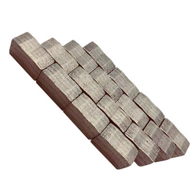 1200mm 1600mm 2200mm 2500mm Diamond Segments for Customized Granite Block Cutting