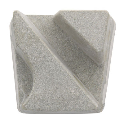 Frankfurt Abrasive Stone for Automatic Polishing Machine and Marble Slab Fine Grinding