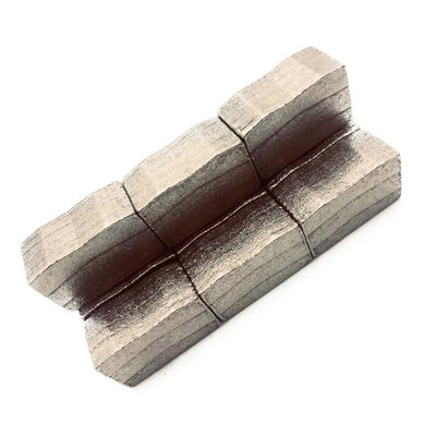 1200mm 1600mm 2200mm 2500mm Diamond Segments for Customized Granite Block Cutting