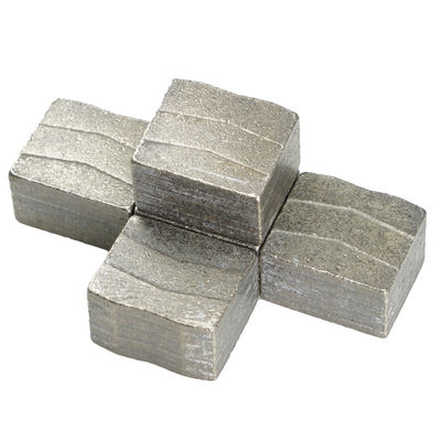 Customized Support OBM Diamond Metal Powder 2400mm Mining Saw Tip Quarry Machine