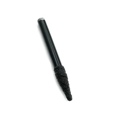 Precision Vacuum Brazed Diamond Taper Head Engraving Bit for Stone Engraving Projects