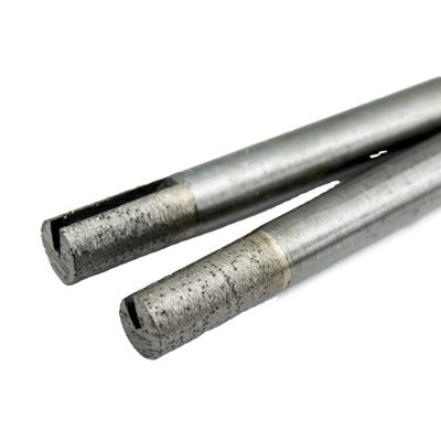 Sharpness Advantage Diamond Sintered Engraving Bit for Granite Stone Cutting Tools