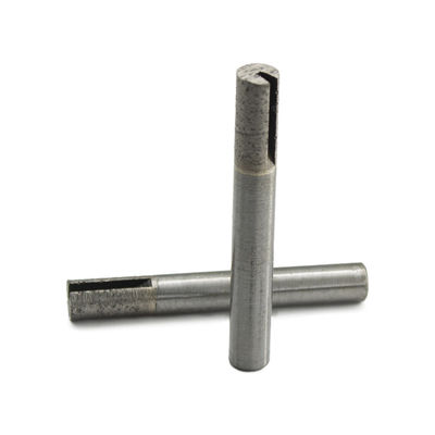Sharpness Advantage Diamond Sintered Engraving Bit for Granite Stone Cutting Tools