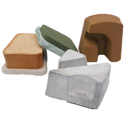 Diamond Tools Frankfurt Magnesite Marble Polishing Block for Automatic Polishing Machine