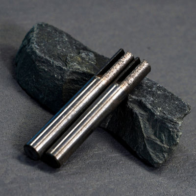 Diamond Sintered Metal Engraving Bit Stone Cutting Bit Tools Bit Marble Mining Tool