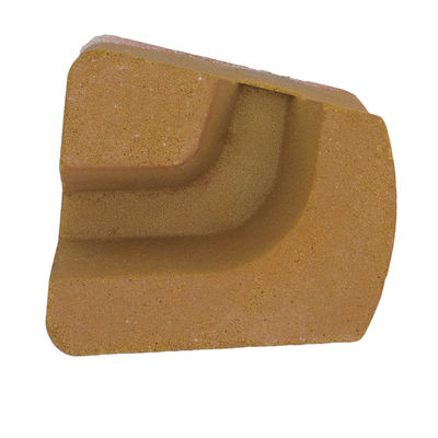 Frankfurt Compound Stone Grinding and Polishing Tools for Polishing Marble Slabs T-105