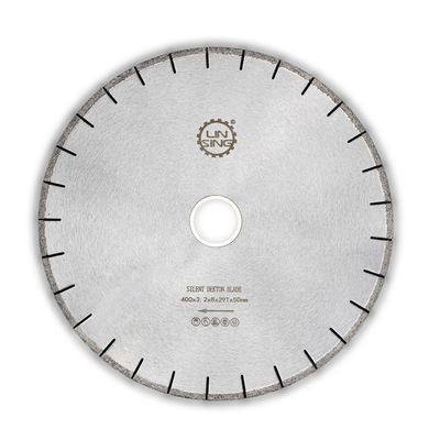 Good Product and Performance Diamond Cutting Blade for Dekton Cutting Silence Saw Blade