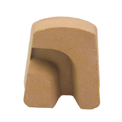 Frankfurt Compound Stone Grinding and Polishing Tools for Polishing Marble Slabs T-105