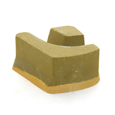 Frankfurt Compound Stone Grinding and Polishing Tools for Polishing Marble Slabs T-105