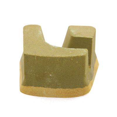 Frankfurt Compound Stone Grinding and Polishing Tools for Polishing Marble Slabs T-105
