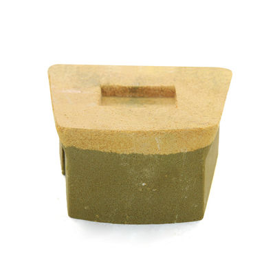 Frankfurt Compound Stone Grinding and Polishing Tools for Polishing Marble Slabs T-105