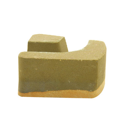 Frankfurt Compound Stone Grinding and Polishing Tools for Polishing Marble Slabs T-105