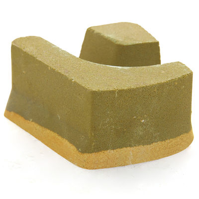Frankfurt Compound Grinding Block for Stone Fine Grinding and Polishing