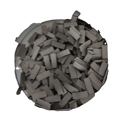 ARC-Shaped Diamond Segment for 600mm Saw Blade Tool in Indonesia Andesite Cutting