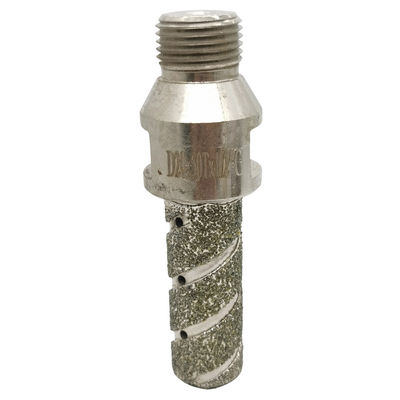 Customized support OBM Diamond Finger Bit for CNC Milling Machine Long Service Life