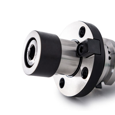 Diamond Engraving Bits CNC Milling Cutter Holder BT40 for Stone Processing Machine