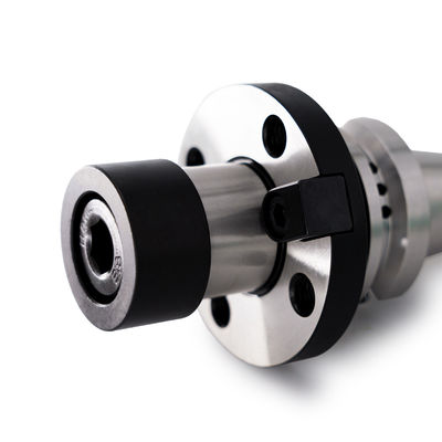 Diamond Engraving Bits CNC Milling Cutter Holder BT40 for Stone Processing Machine