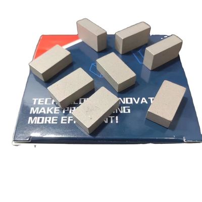 900mm Single Blade Segment Sandwich Diamond Segment for Cutting Tool in Vietnam Mexico