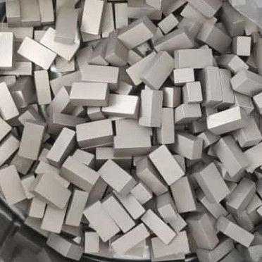 900mm Single Blade Segment Sandwich Diamond Segment for Cutting Tool in Vietnam Mexico