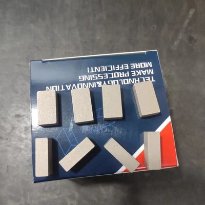 900mm Single Blade Segment Sandwich Diamond Segment for Cutting Tool in Vietnam Mexico