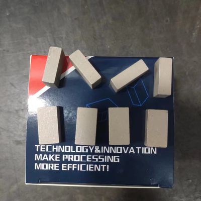 900mm Single Blade Segment Sandwich Diamond Segment for Cutting Tool in Vietnam Mexico