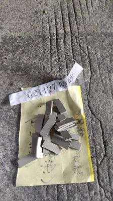 OEM Support 350mm Diamond Segment for Basalt Stone Diamond Cutting Tools in Indonesia
