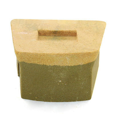 Line Polishing Machine Long Life Frankfurt Magnesite Abrasive Tools for Travertine Slab Grinding
