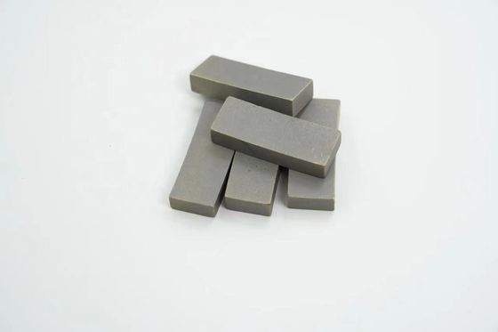 OEM Support 350mm Diamond Segment for Basalt Stone Diamond Cutting Tools in Indonesia