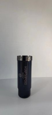 Straight Shank Wet Using Sintered Diamond Core Drill Bit for Granite Stone Drilling