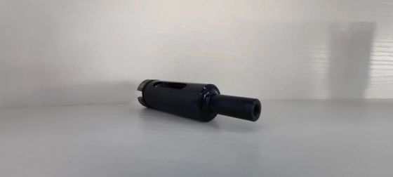 Straight Shank Wet Using Sintered Diamond Core Drill Bit for Granite Stone Drilling
