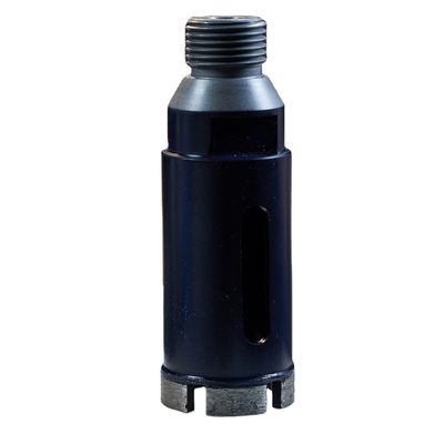 Customized Support D32 Vacuum Brazed Diamond Core Drill Bit for Durable Performance