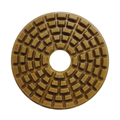 Upgrade Your Granite Polishing with A Grade Diamond Resin Bond Discs Durable and Stable