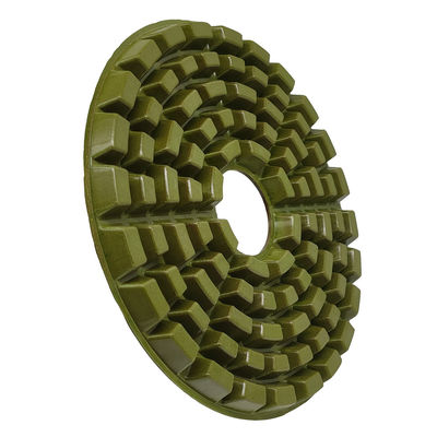 Upgrade Your Granite Polishing with A Grade Diamond Resin Bond Discs Durable and Stable
