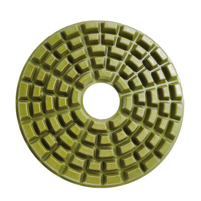 Upgrade Your Granite Polishing with A Grade Diamond Resin Bond Discs Durable and Stable