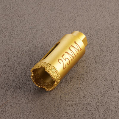 Diamond Drilling Tools for Limestone Granite Marble Rock Drilling Hole Saw Grinding